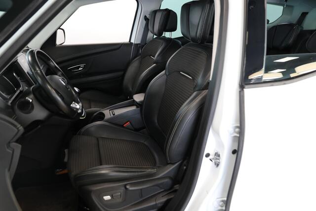 Renault GRAND SCENIC 1.2 TCe Bose 7p. | Stoelmassage | Trekhaak | Camera