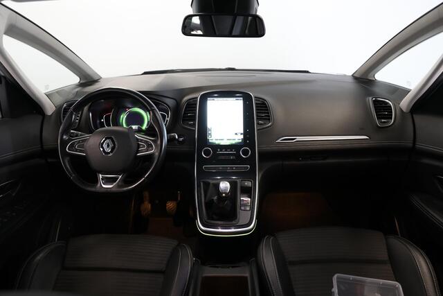 Renault GRAND SCENIC 1.2 TCe Bose 7p. | Stoelmassage | Trekhaak | Camera