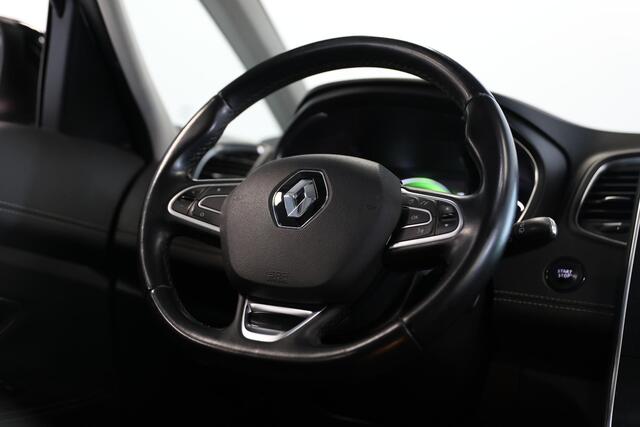 Renault GRAND SCENIC 1.2 TCe Bose 7p. | Stoelmassage | Trekhaak | Camera