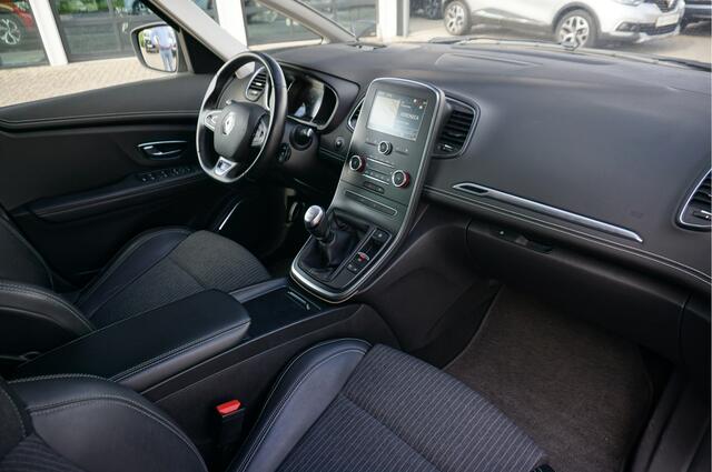 Renault GRAND SCENIC 1.3 TCE 140 Intens 7p.