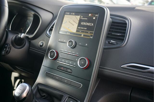 Renault GRAND SCENIC 1.3 TCE 140 Intens 7p.