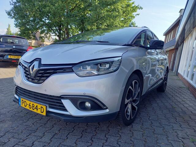 Renault GRAND SCENIC GRAND SCENIC 1.2 TCE BOSE