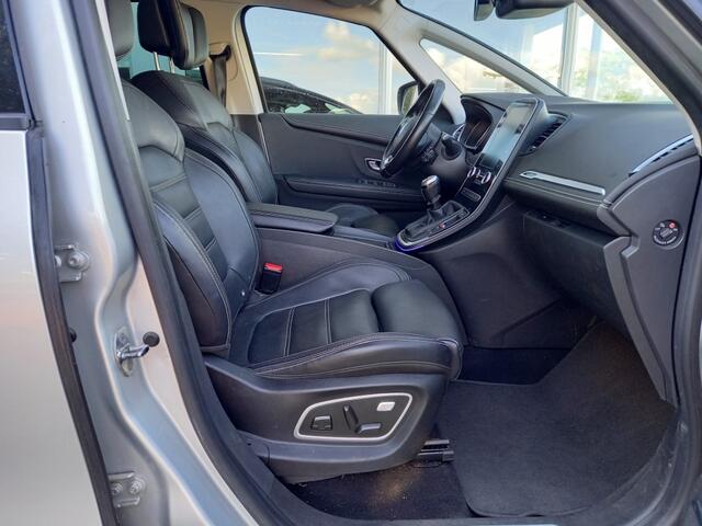 Renault GRAND SCENIC GRAND SCENIC 1.2 TCE BOSE