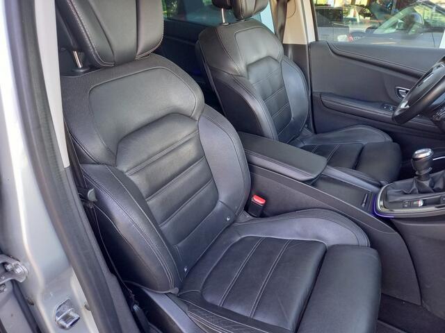 Renault GRAND SCENIC GRAND SCENIC 1.2 TCE BOSE