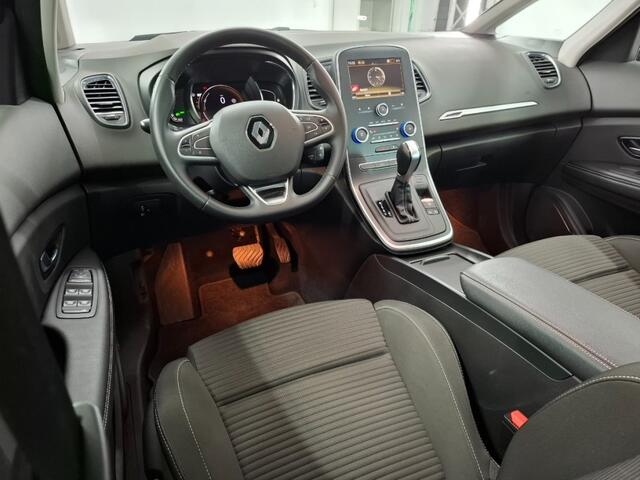 Renault GRAND SCENIC 1.3 TCE 140PK Equilibre 7-Persoons Automaat - Trekhaak - Carplay