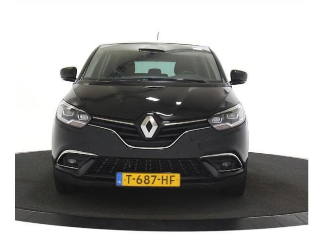 Renault GRAND SCENIC 1.3 TCE 140PK Equilibre 7-Persoons Automaat - Trekhaak - Carplay