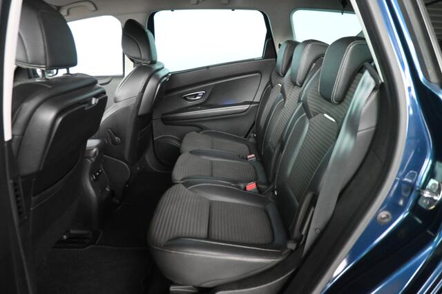 Renault GRAND SCENIC 1.2 TCe Intens Clima Cruise Control Dealer Onderhouden! Inruil Mogelijk!