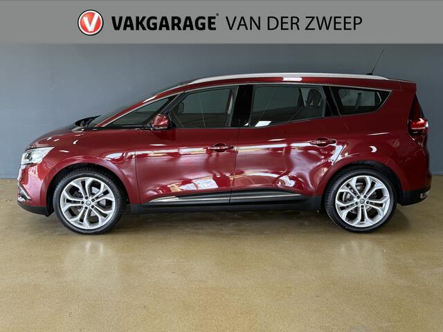 Renault GRAND SCENIC 1.2 TCe Zen 7p. | Navi
