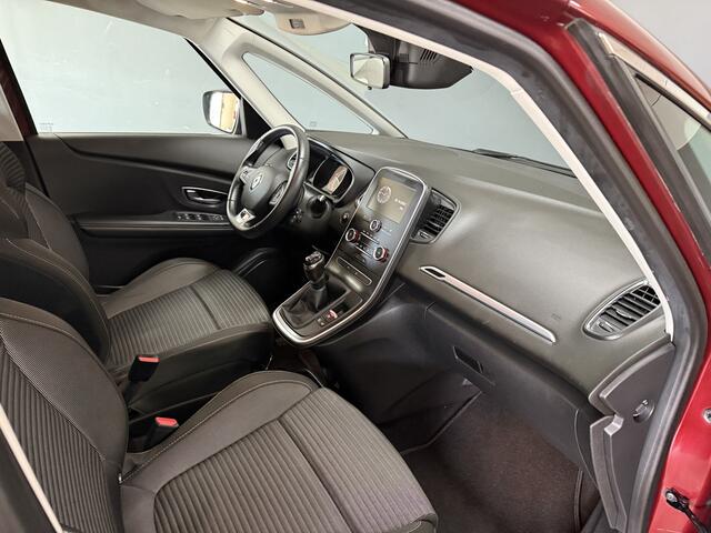 Renault GRAND SCENIC 1.2 TCe Zen 7p. | Navi