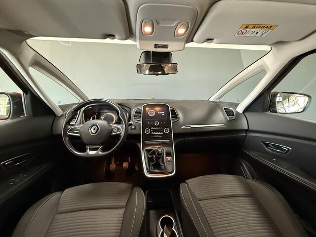 Renault GRAND SCENIC 1.2 TCe Zen 7p. | Navi