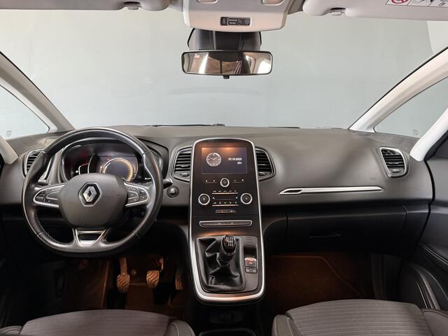Renault GRAND SCENIC 1.2 TCe Zen 7p. | Navi