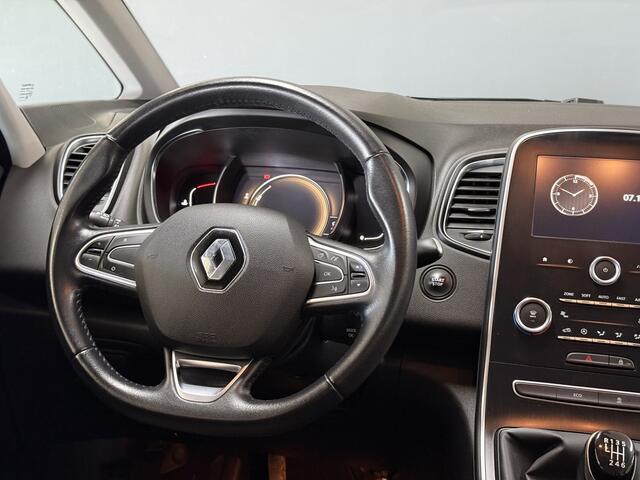 Renault GRAND SCENIC 1.2 TCe Zen 7p. | Navi