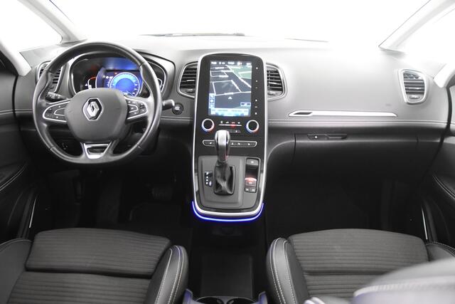 Renault GRAND SCENIC 1.3 TCe Bose *Airco*Trekhaak*Massage*Stoelverwarming*