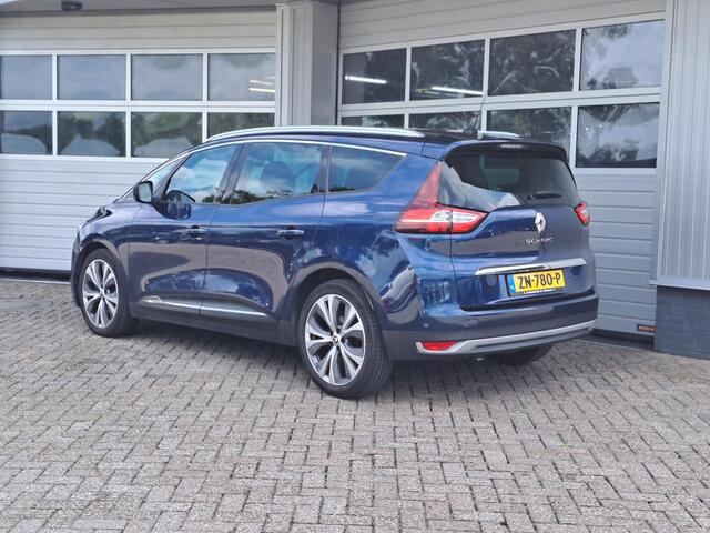 Renault GRAND SCENIC 1.3 TCe Bose 7-Persoons, Panoramadak, Head Up, LED koplampen,