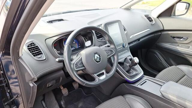 Renault GRAND SCENIC 1.3 TCe Bose 7-Persoons, Panoramadak, Head Up, LED koplampen,