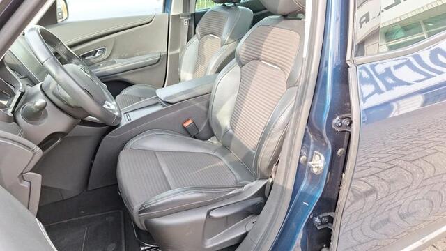 Renault GRAND SCENIC 1.3 TCe Bose 7-Persoons, Panoramadak, Head Up, LED koplampen,