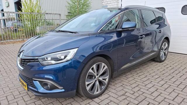 Renault GRAND SCENIC 1.3 TCe Bose 7-Persoons, Panoramadak, Head Up, LED koplampen,