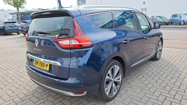 Renault GRAND SCENIC 1.3 TCe Bose 7-Persoons, Panoramadak, Head Up, LED koplampen,