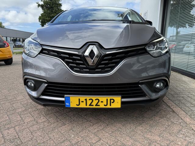 Renault GRAND SCENIC 1.3 TCe 160 Bose 7p. | trekhaak | headup | panoramadak | tijdelijk gratis Top Afleverpakket twv Eur 695