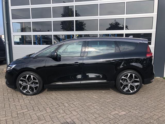 Renault GRAND SCENIC 1.3 TCe 140 EDC Bose 7p. AUTOMAAT