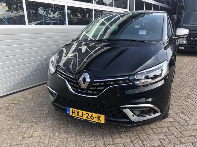 Renault GRAND SCENIC 1.3 TCe 140 EDC Bose 7p. AUTOMAAT