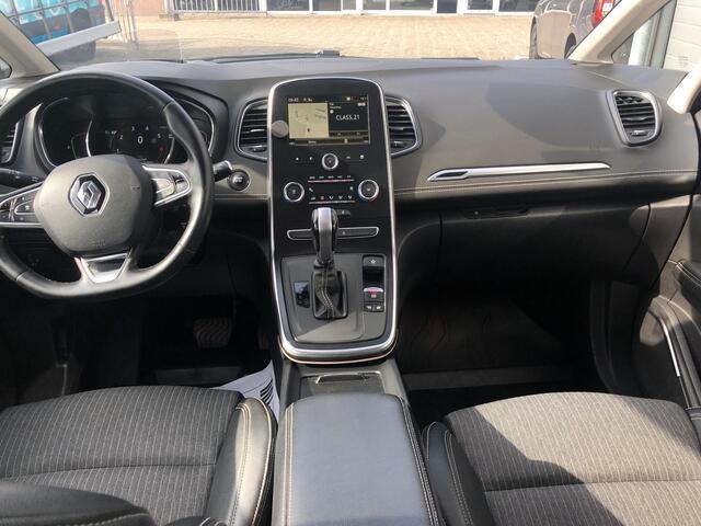 Renault GRAND SCENIC 1.3 TCe 140 EDC Bose 7p. AUTOMAAT