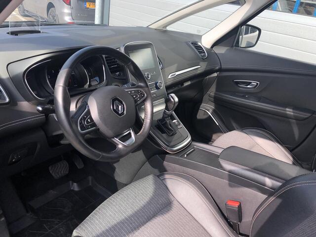 Renault GRAND SCENIC 1.3 TCe 140 EDC Bose 7p. AUTOMAAT
