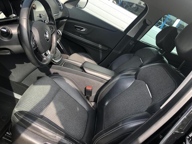 Renault GRAND SCENIC 1.3 TCe 140 EDC Bose 7p. AUTOMAAT