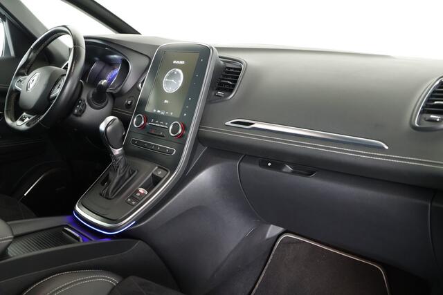 Renault GRAND SCENIC 1.3 TCe Black Edition / Panorama / BOSE / HUD / ACC / CarPlay