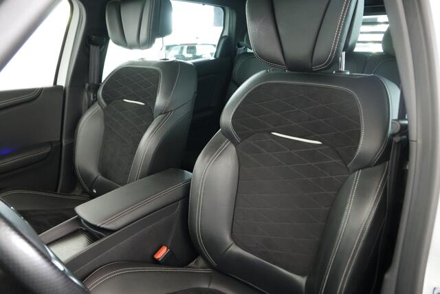 Renault GRAND SCENIC 1.3 TCe Black Edition / Panorama / BOSE / HUD / ACC / CarPlay