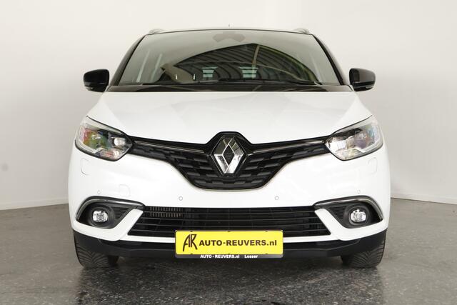 Renault GRAND SCENIC 1.3 TCe Black Edition / Panorama / BOSE / HUD / ACC / CarPlay