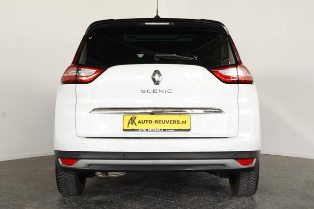 Renault GRAND SCENIC 1.3 TCe Black Edition / Panorama / BOSE / HUD / ACC / CarPlay