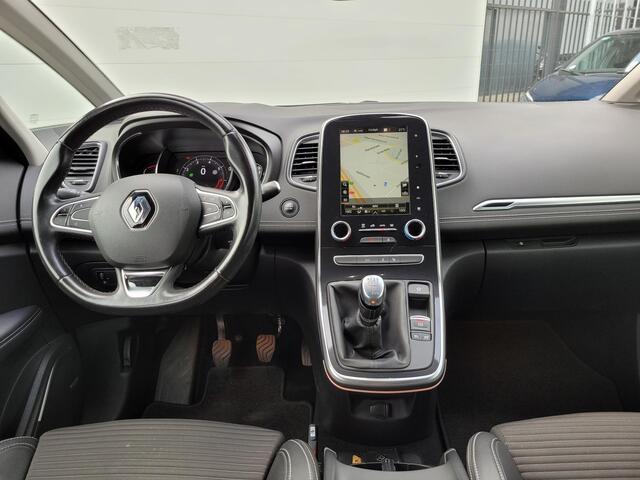 Renault GRAND SCENIC 1.3 TCe Bose 5 P. | Dealer Onderhouden | Zeer Ruim | Easy Life Pack | Parkeerhulp V+A | Camera