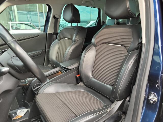 Renault GRAND SCENIC 1.3 TCe Bose 5 P. | Dealer Onderhouden | Zeer Ruim | Easy Life Pack | Parkeerhulp V+A | Camera