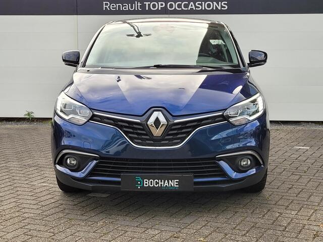 Renault GRAND SCENIC 1.3 TCe Bose 5 P. | Dealer Onderhouden | Zeer Ruim | Easy Life Pack | Parkeerhulp V+A | Camera