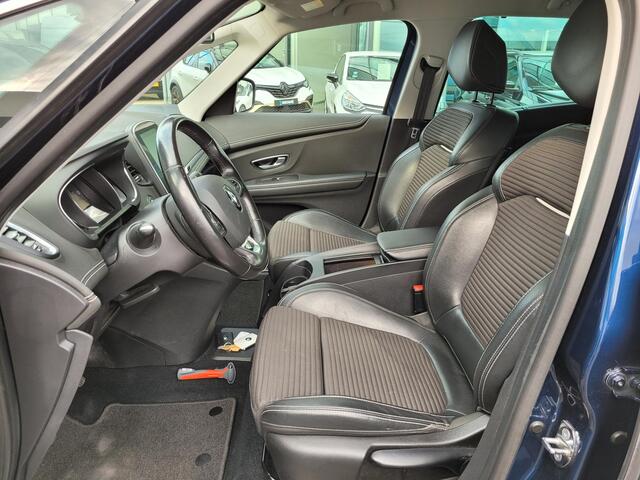 Renault GRAND SCENIC 1.3 TCe Bose 5 P. | Dealer Onderhouden | Zeer Ruim | Easy Life Pack | Parkeerhulp V+A | Camera
