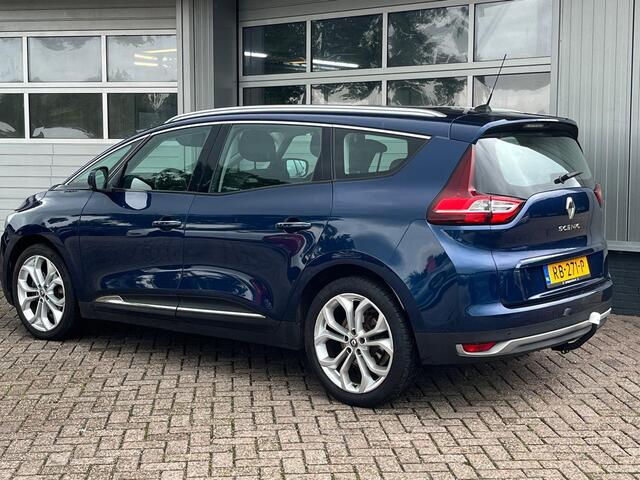 Renault GRAND SCENIC 1.2 TCe Zen