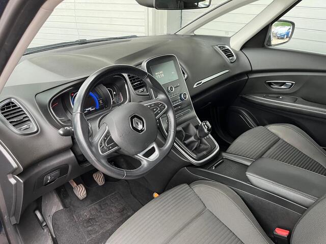 Renault GRAND SCENIC 1.2 TCe Zen
