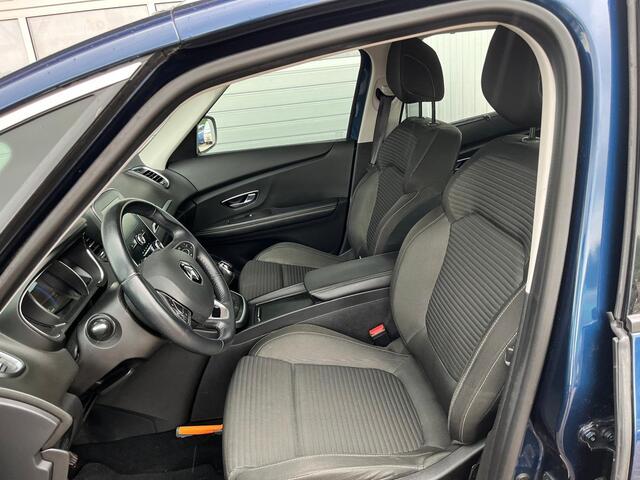 Renault GRAND SCENIC 1.2 TCe Zen