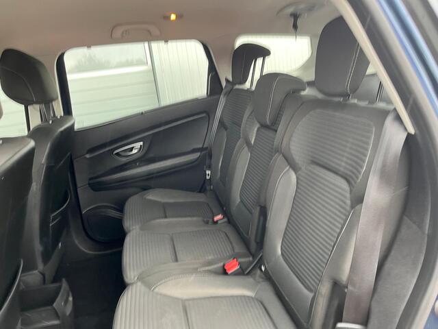 Renault GRAND SCENIC 1.2 TCe Zen