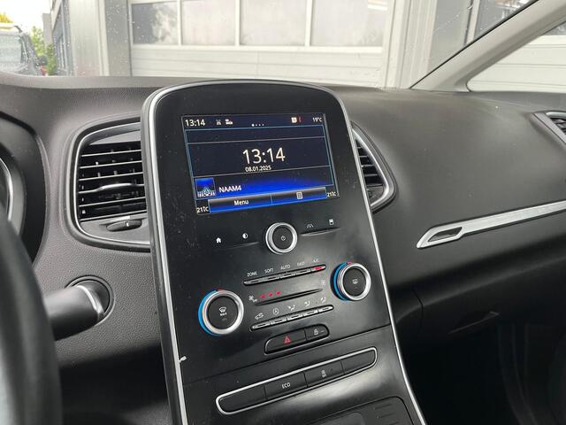 Renault GRAND SCENIC 1.2 TCe Zen