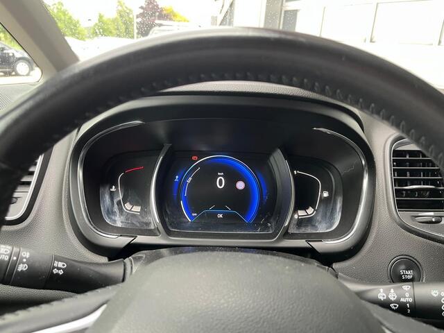 Renault GRAND SCENIC 1.2 TCe Zen