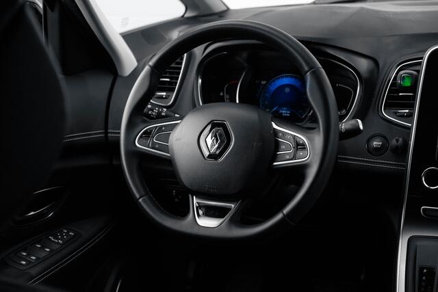 Renault GRAND SCENIC 1.3 TCe Techno 140 PK EDC 7 persoons ! | automaat | navigatie | wegklapbare trekhaak | | incl. Bovag rijklaarpakket met 12 maanden garantie |
