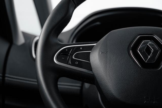 Renault GRAND SCENIC 1.3 TCe Techno 140 PK EDC 7 persoons ! | automaat | navigatie | wegklapbare trekhaak | | incl. Bovag rijklaarpakket met 12 maanden garantie |