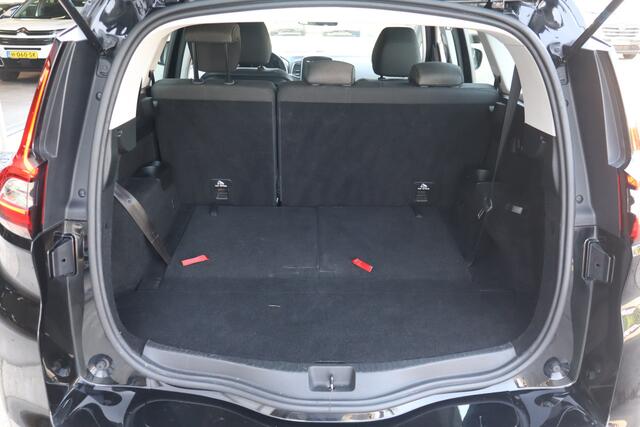 Renault GRAND SCENIC 1.2 TCe Zen 7 Persoon's Nav I Climate I PDC