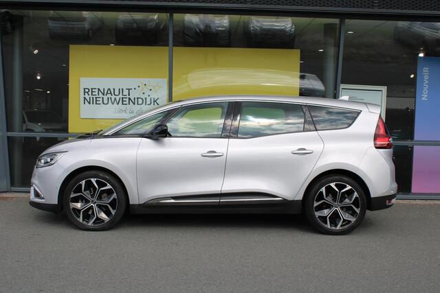 Renault GRAND SCENIC 1.3 TCe Techno 7p. | CAMERA | BLIND SPOT | PARKEERSENSOREN V+A | CLIMATE CONTROL | CRUISE CONTROL | APPLE CARPLAY