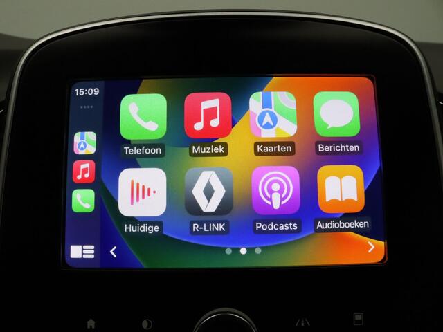 Renault GRAND SCENIC 140pk TCe Intens Cruise | Climate | Navi | Parkeersens. v+a