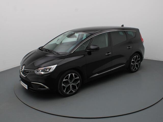 Renault GRAND SCENIC 140pk TCe Intens Cruise | Climate | Navi | Parkeersens. v+a
