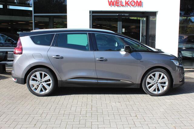Renault GRAND SCENIC 1.3 TCe Limited