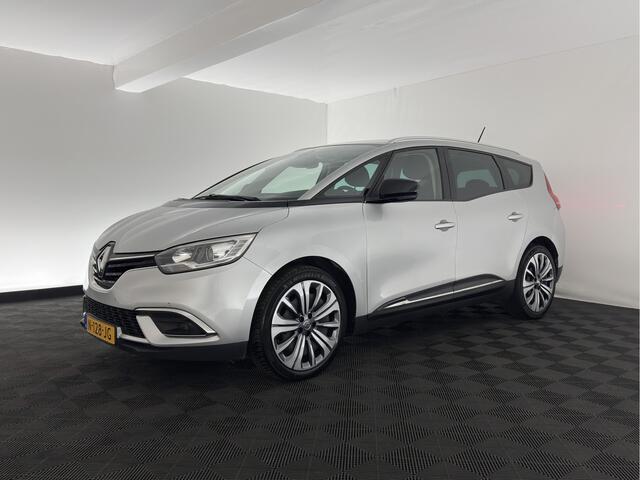 Renault GRAND SCENIC 1.3 TCe Business Zen [ 7-Pers. ] *NAVI-FULLMAP | COMFORT-SEATS | DIGI-COCKPIT | ECC | PDC | CRUISE*
